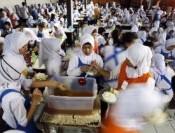 Apindo Ungkap akan Ada Badai Besar Usai Putusan MK Soal UU Cipta Kerja