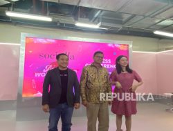 Kosmetik Abal-Abal Marak, BPOM Imbau Masyarakat Jeli Sebelum Beli