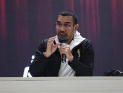 PSSI Kena Sanksi FIFA Imbas Perilaku Diskriminatif Suporter