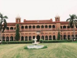 Status Minoritas Universitas Aligarh Jadi Polemik di India