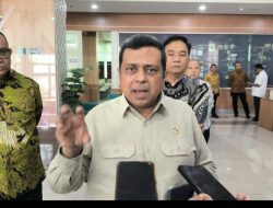 BPJPH dan Bank Indonesia Kolaborasi Perkuat Digitalisasi Layanan Jaminan Produk Halal
