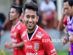 Jual Ribuan Obat Terlarang, Mantan Pemain Timnas U-23 Ditangkap Polisi di Cianjur