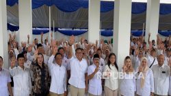 Ahmad Luthfi Resmi Jadi Anak Buah Prabowo, Begini Respons Sudaryono