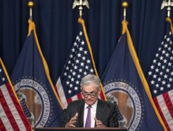 DBS: The Fed akan Terus Pangkas Suku Bunga Meski Inflasi Naik Akibat Tarif Trump