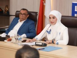 Putri Zulhas Minta Tindak Tegas Guru Pelaku Pencabulan di Bandar Lampung