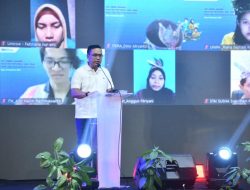 Apresiasi Kinerja Nicke, Erick Nantikan Terobosan Baru Simon Pimpin Pertamina