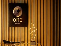 Usai Tawarkan Saham Perdana, OGR Luncurkan One Global Capital Fund Management