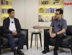 Jadwal Sholat Hari Ini di Jakarta, 8 November 2024, Sambut Keberkahan di Setiap Waktu