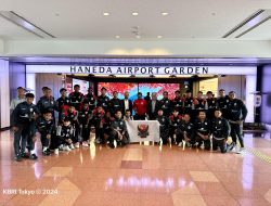 Ini Komentar Indra Sjafri Tentang Hasil Undian Piala Asia U-20 2025