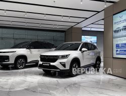 Pemilik Wuling SUV Bisa Jual Kembali Mobil dengan Harga 70 Persen, Ini Syaratnya