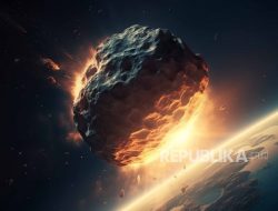 Jadi Pemantik Rezeki, Mengapa Surat Al-Waqi’ah Menjadikan Rasulullah SAW Tampak Menua?