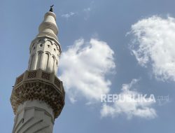 Ketika Imam Bukhari Jadi Sasaran Persekusi