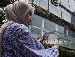 Bank Muamalat Gandeng Kampus Islam Dorong Ekosistem Ekonomi Syariah