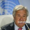 Akui Rapuhnya Legitimasi DK PBB, Guterres Desak Reformasi Sistem Veto