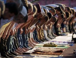 Khutbah Idul Adha: Memetik Pilar Islam Berkemajuan dari Kisah Nabi Ibrahim