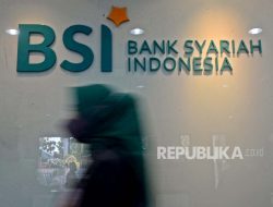 Transaksi EDC BSI Tembus Rp 600 Miliar per Maret 2025