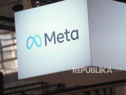 Komposer Prancis Gugat Meta: Pakai Karya tanpa Izin untuk Latih AI