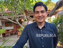 Lucky Hakim Klarifikasi Urusan ‘Bupati Jepang’