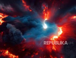 Sangkakala Malaikat Israfil, Bagaimana Bentuknya?