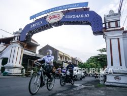 Merunut Perjalanan Sritex, Raja Tekstil yang Kini Tumbang Terkubur Utang