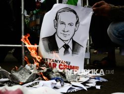Hamas: Netanyahu Sabotase Gencatan Senjata Demi Keuntungan Politik