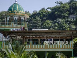 Pemprov Kalsel Kembangkan Pondok Pesantren Ramah Anak