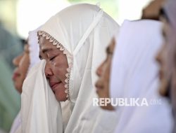 Panduan Dzikir Pagi: Teks Arab, Latin, dan Artinya