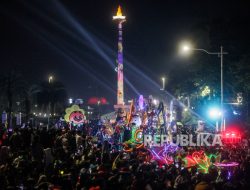 Pramono Ungkap Alasannya Batalkan Jakarta Muharram Festival