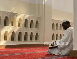 Keutamaan Sholat Tepat Waktu: Jadwal Sholat Hari Ini di Depok, 6 Mei 2025