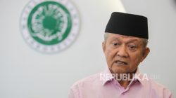 Muhammadiyah Pilih Fokus ke BPRS daripada Bank Umum Syariah, Ini Penjelasan Anwar Abbas