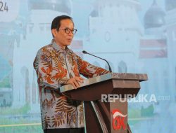 Bank BUMN Topang Pertumbuhan Kredit Perbankan