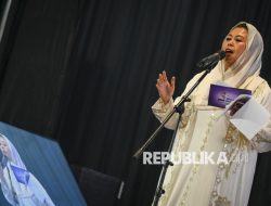 Begini Tanggapan Gus Dur Soal Tunjangan Anggota DPR Jika Masih Hidup Menurut Yenny Wahid