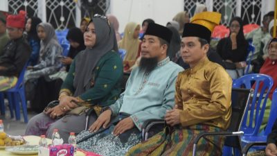 Pekan Seni Budaya Negeri Laksamana, Upaya Pelestarian Budaya Melayu Generasi Muda