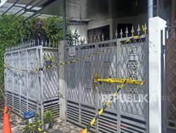 Tak Ada Kejelasan, Anak yang Bunuh Ayah dan Nenek di Lebak Bulus Tahun Lalu Kini Ajukan Praperadilan