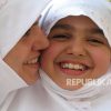 Pesan Rasulullah: Surga di Bawah Telapak Kaki Ibu