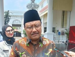 Mensos Pastikan Anggaran Komisi Nasional Disabilitas Rp 500 Juta Hoaks!