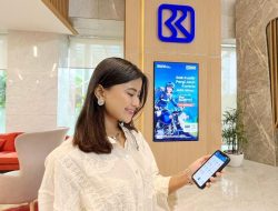Dorong Ekonomi Kerakyatan Yang Inklusif, Ini 10 Bukti Nyata Kontribusi BRI Untuk Negeri