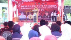 Kita Bebaskan Jangkang Deluk dari Narkoba