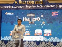BPKH-MLH Muhammadiyah Susun Buku Responsible Green Hajj