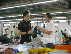 Bea Cukai Catat Penerimaan Rp 300,2 Triliun pada 2024