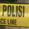 Mahasiswa Jateng Ditemukan Tewas Mengapung dengan Sweater Hitam Terlilit di Leher