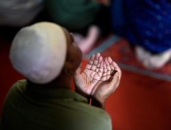 Doa Agar Wafat dalam Keadaan Shaleh