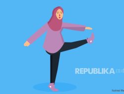 10 Cara yang Diklaim Manjur Bakar Lemak Perut