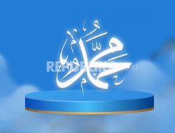Cara Rasulullah Perbaiki Akhlak Masyarakat