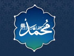 Inilah Perkara yang Dibenci Nabi Muhammad Sejak Kecil