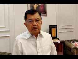 JK Bicara Strategi Menyudahi Islamfobia