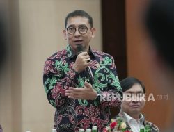 Fadli Zon Dorong Aceh Bangun Museum Peradaban Islam