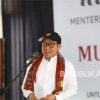 Menko Cak Imin Sebut Dominasi Indomart-Alfamart Bunuh Usaha Rakyat, Serukan Kebangkitan Ekonomi Desa