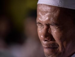 Ini 5 Langkah Merawat Iman