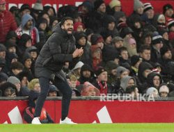 Ini Alasan MU Lebih Baik Saat Hadapi Tim Unggulan di Liga Primer Inggris